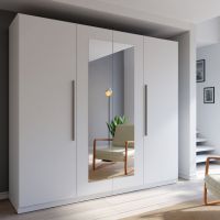 Forte - HELEN Szafa HKNS84-120