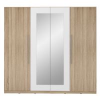 Forte - HELEN Szafa HKNS84-Q45F