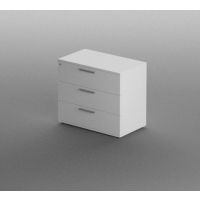 BIURO SERWIS - INTELLI Szafka I-303