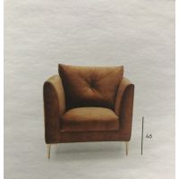 ETAP SOFA - FARINA Fotel