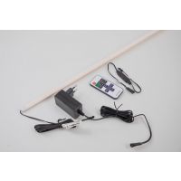 GAŁA MEBLE - REL Oświetlenie LED140