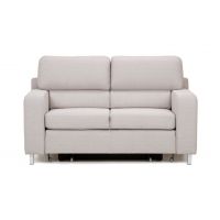 Meblomak - IMPERIA Sofa 2P 2-os. z pojemnikiem