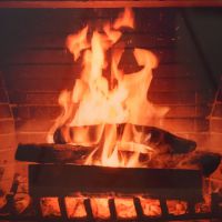 LIVEO - G-TE GT07 PŁOMIEŃ DEKORACYJNY DO GT06