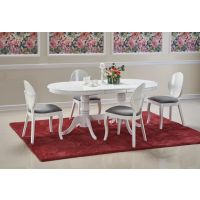 HALMAR - JOSEPH Stół rozkładany