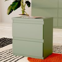 Forte - EDMORE Komoda EMOK011-U59