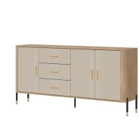 LIVEO - DANTE DT07 KOMODA | KASZMIR MAT