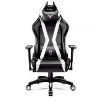 DIABLO CHAIRS - DIABLO X-HORN KING Fotel Obrotowy