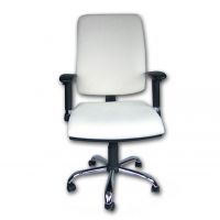 MAZUR KRZESŁA - KARDO LUX Fotel Obrotowy