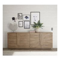 MC AKCENT - JUPITER Komoda | 203963-08 | dąb mercure