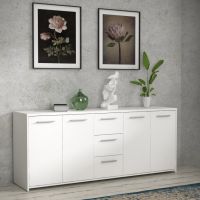 Forte - PILVI Komoda FINPILVI01-120