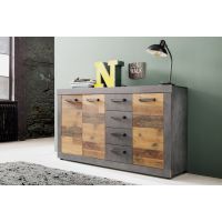 MC AKCENT - INDY Komoda | 187987023