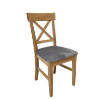 MOSKAŁA MEBLE - KRZESŁO KR01