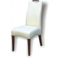 Lenarczyk - Krzesło Kambium 1 | Dąb