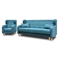 RAVEN - STELLA Wersalka