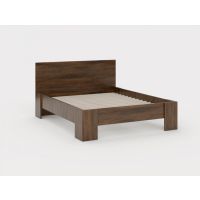 GAŁA MEBLE - FRIDA 2 NEW ŁÓŻKO L160