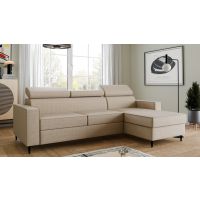 STOLLECH - LAST III Narożnik