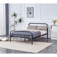 HALMAR - LINDA Łóżko 140