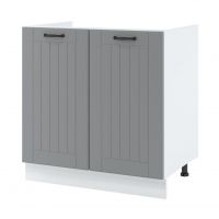 LAYMAN - LORA DZ 8 szafka 80 pod zlew