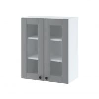 LAYMAN - LORA WW 6/72 Szafka górna 60 witryna