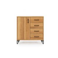 UNIMEBEL - LOFT COLLECTION Szafka T-1