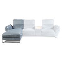 FENIKS MEBLE - LORENZO Longchair LL lewy