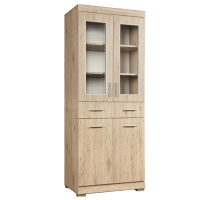 Meblarz - LEA Szafa 6 zmontowana fabrycznie