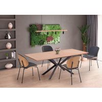 HALMAR - LEGARTO Stół rozkładany