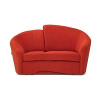 Meblomak - LIDO Sofa 2P 2-osobowa z pojemnikiem