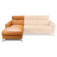 FENIKS MEBLE - LOFT Longchair LL lewy