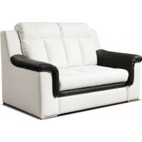 WERXAL - LUNA Sofa 2P z pojemnikiem