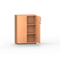 SEKTOR GROUP - Szafa Aktowa M00106 | 3 OH