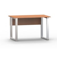 SEKTOR GROUP - Biurko M00146 | Na Stelażu Metalowym | 120x70 cm