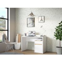 Forte - MODULTRICK MDUB111-M961 Biurko 110 cm