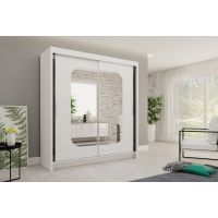 ARKOS - MARIKA Szafa | 203 cm