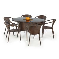 HALMAR - MASTER Stół