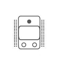 FENIKS MEBLE - MAYON Barek BKT z dwoma chłodzeniami i ładowarką