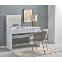 HALMAR - MEGAN Toaletka | z PL