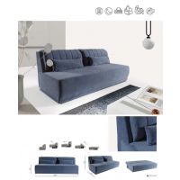 LINNEO - MERIVA Kanapa