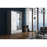 ARKOS - MILENA Szafa | 150 cm