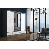 ARKOS - MILENA Szafa | 250 cm