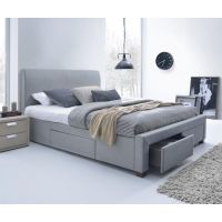 HALMAR - MODENA 180 Łóżko