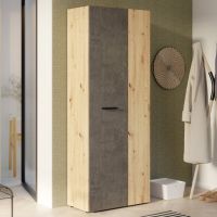 Forte - NET306 Szafa MS264-C752