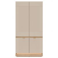 LIVEO - MILTON ML08 SZAFA | KASZMIR