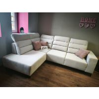 PMW - HORN N2FP Narożnik z funkcją spania i pojemnikiem | DOSTĘPNY OD RĘKI