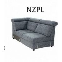 PMW - YORK moduł NZPL z pojemnikiem na posciel