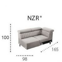 PMW - KOBE moduł NZR bez pojemnika