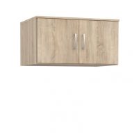 Forte - NIKO Nadstawka nad szafe NIKN82 (do szafy niks80, niks81)