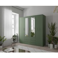 ARKOS - OLAF Szafa | 200 cm