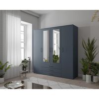 ARKOS - OMEGA Szafa | 200 cm