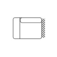 FENIKS MEBLE - GARRET Otomana OTML mała z pojemnikiem lewa